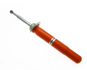 KONI STR.T (orange) 8750- non-adjustable, low pressure gas full strut BMW 540i Front 1997-2003